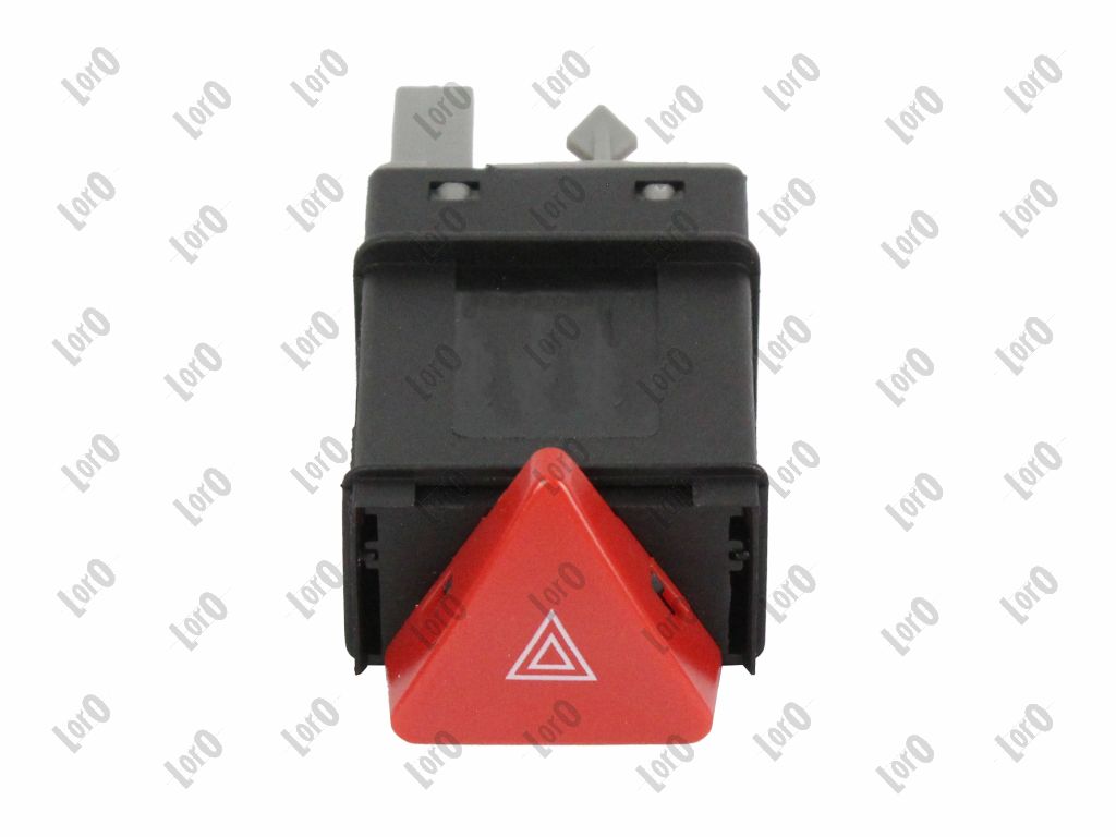Hazard Light Switch - 135-01-005 ABAKUS