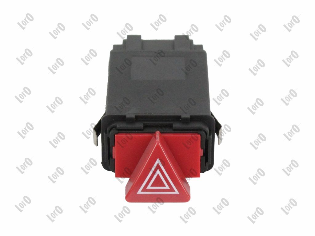 Hazard Light Switch - 135-01-007 ABAKUS