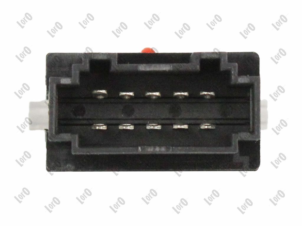 Hazard Light Switch - 135-01-008 ABAKUS