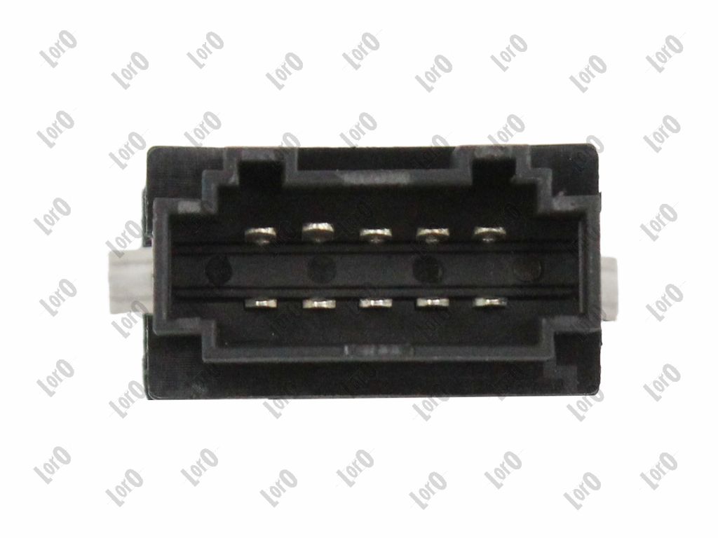 Hazard Light Switch - 135-01-009 ABAKUS