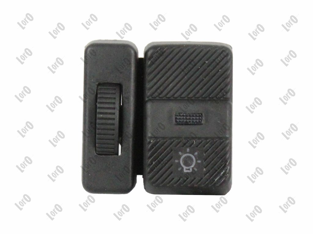 Switch, headlight - 135-02-001 ABAKUS