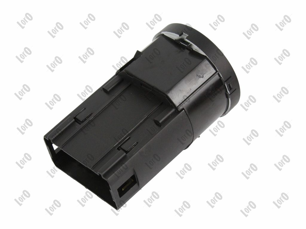 Switch, headlight - 135-02-004 ABAKUS