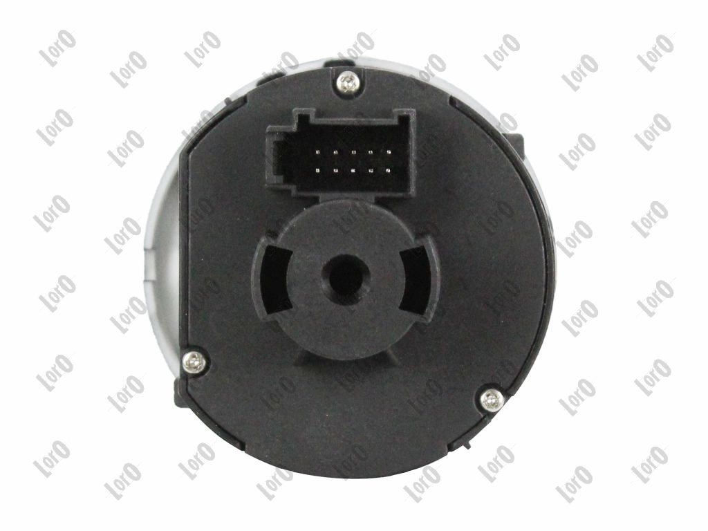Switch, headlight - 135-02-005 ABAKUS