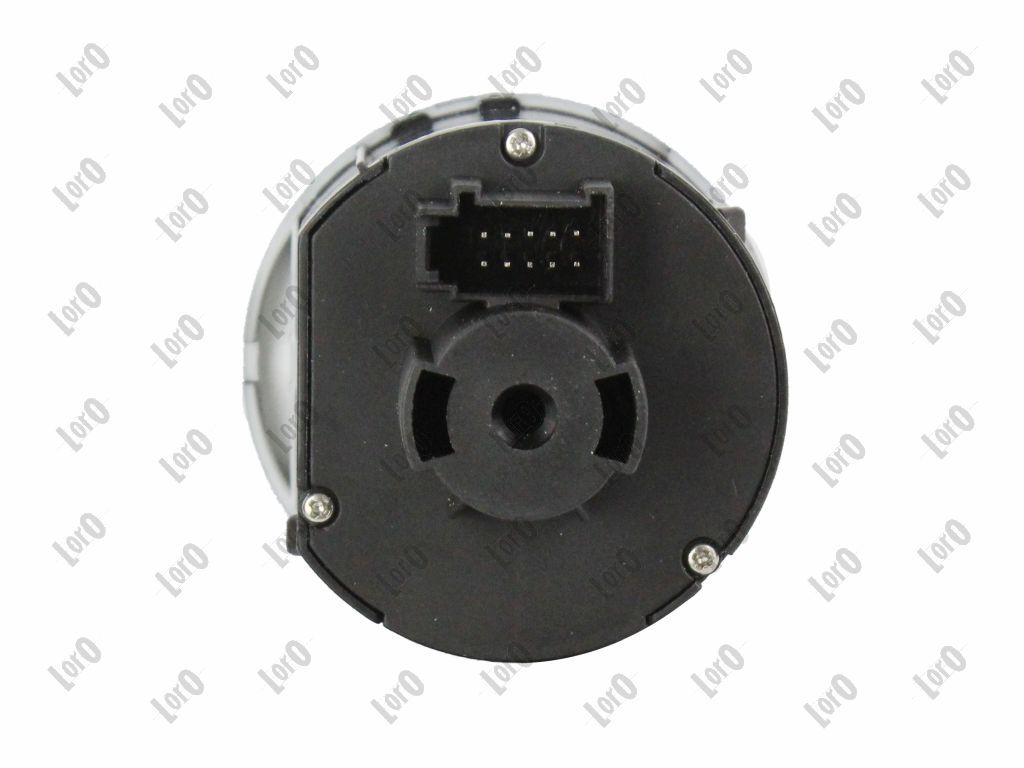 Switch, headlight - 135-02-006 ABAKUS