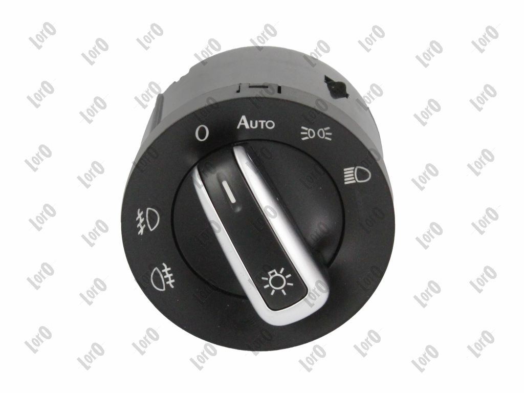 Switch, headlight - 135-02-013 ABAKUS