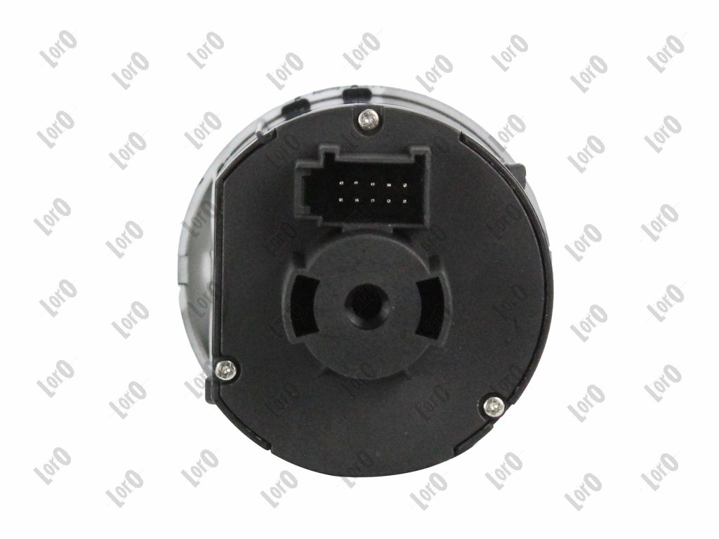 Switch, headlight - 135-02-013 ABAKUS