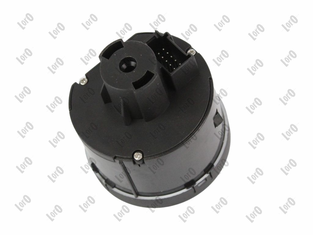 Switch, headlight - 135-02-014 ABAKUS