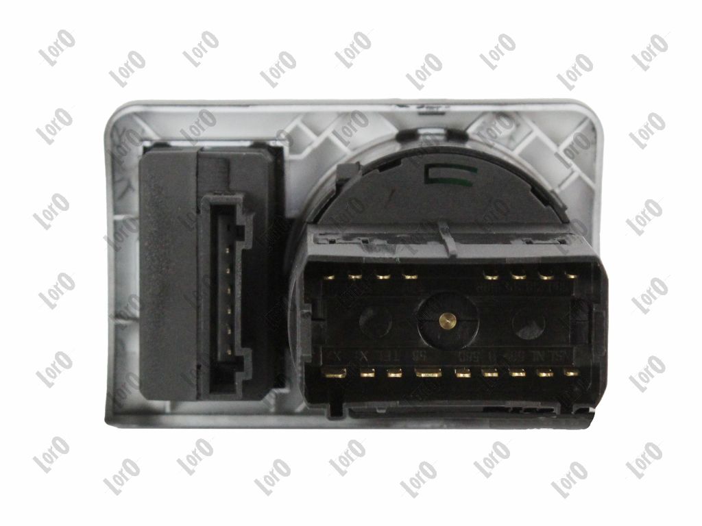 Switch, headlight - 135-02-015 ABAKUS