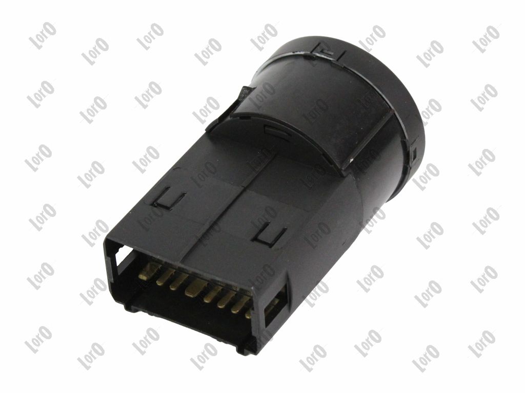 Switch, headlight - 135-02-025 ABAKUS
