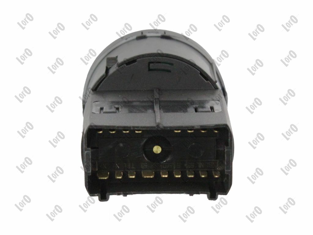 Switch, headlight - 135-02-025 ABAKUS