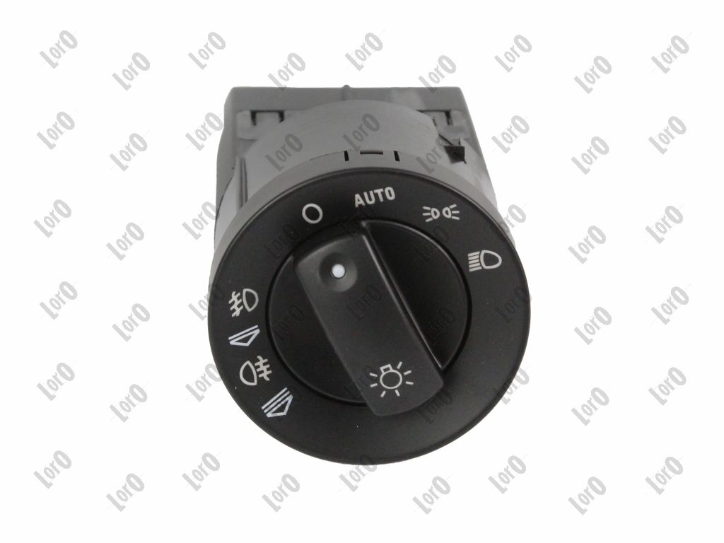 Interruttore, Faro principale - 135-02-026 ABAKUS