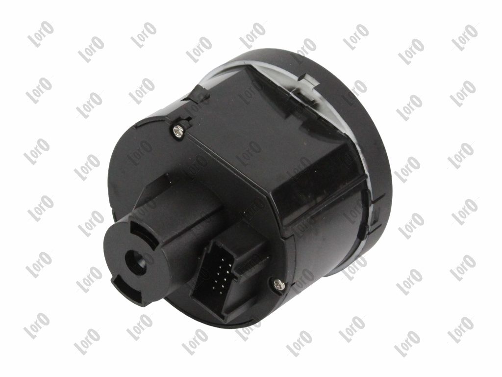 Switch, headlight - 135-02-027 ABAKUS