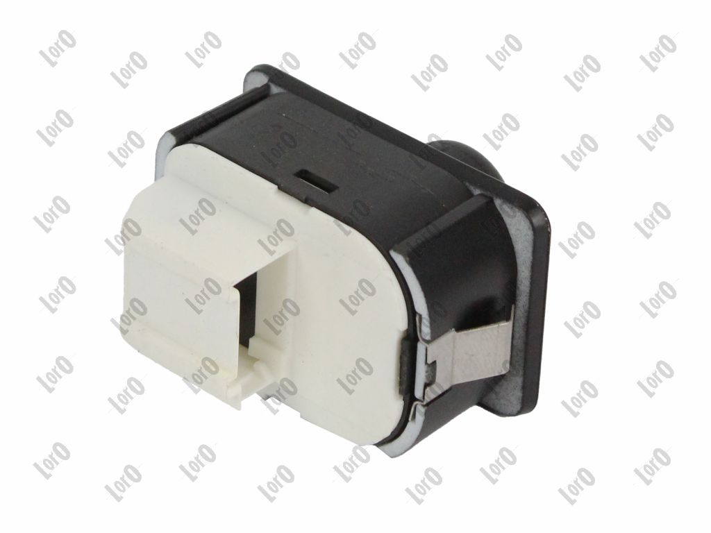 Switch, mirror adjustment - 135-03-005 ABAKUS