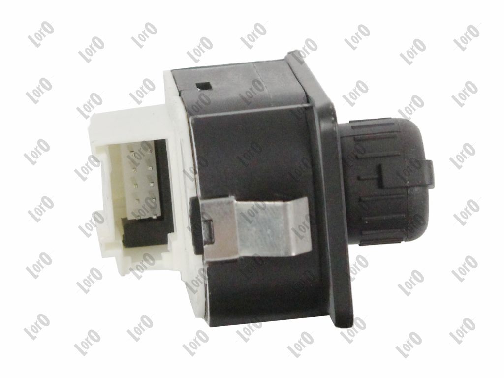 Switch, mirror adjustment - 135-03-005 ABAKUS
