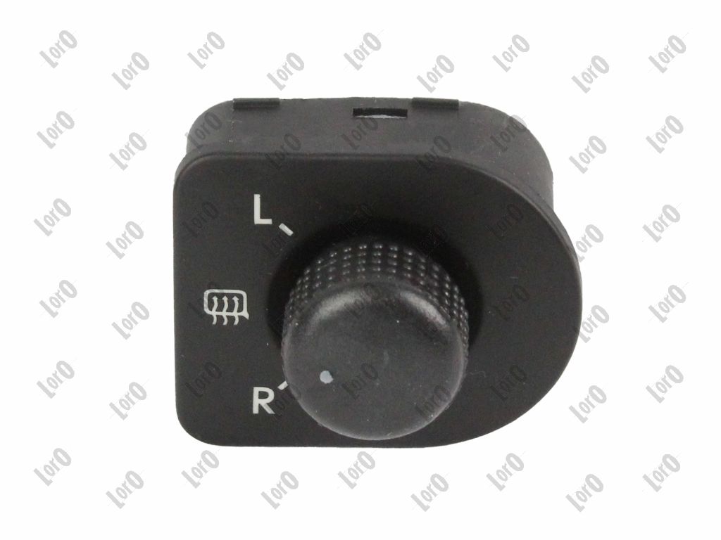 Switch, mirror adjustment - 135-03-011 ABAKUS