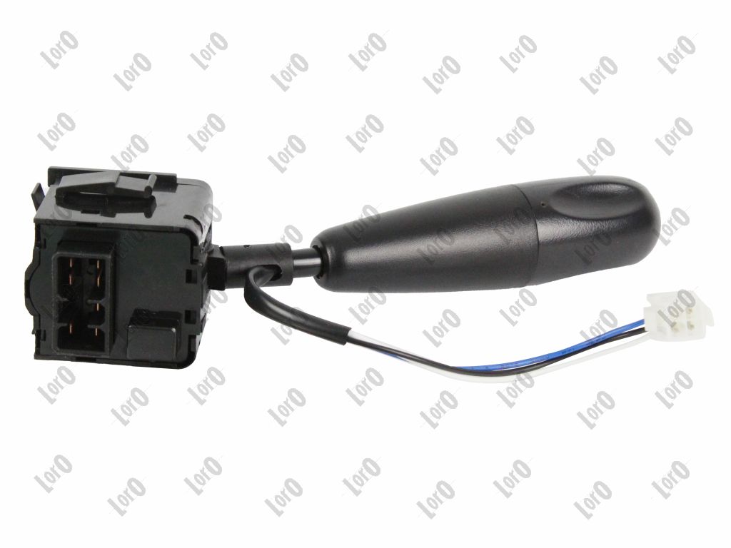 Steering Column Switch - 135-04-001 ABAKUS