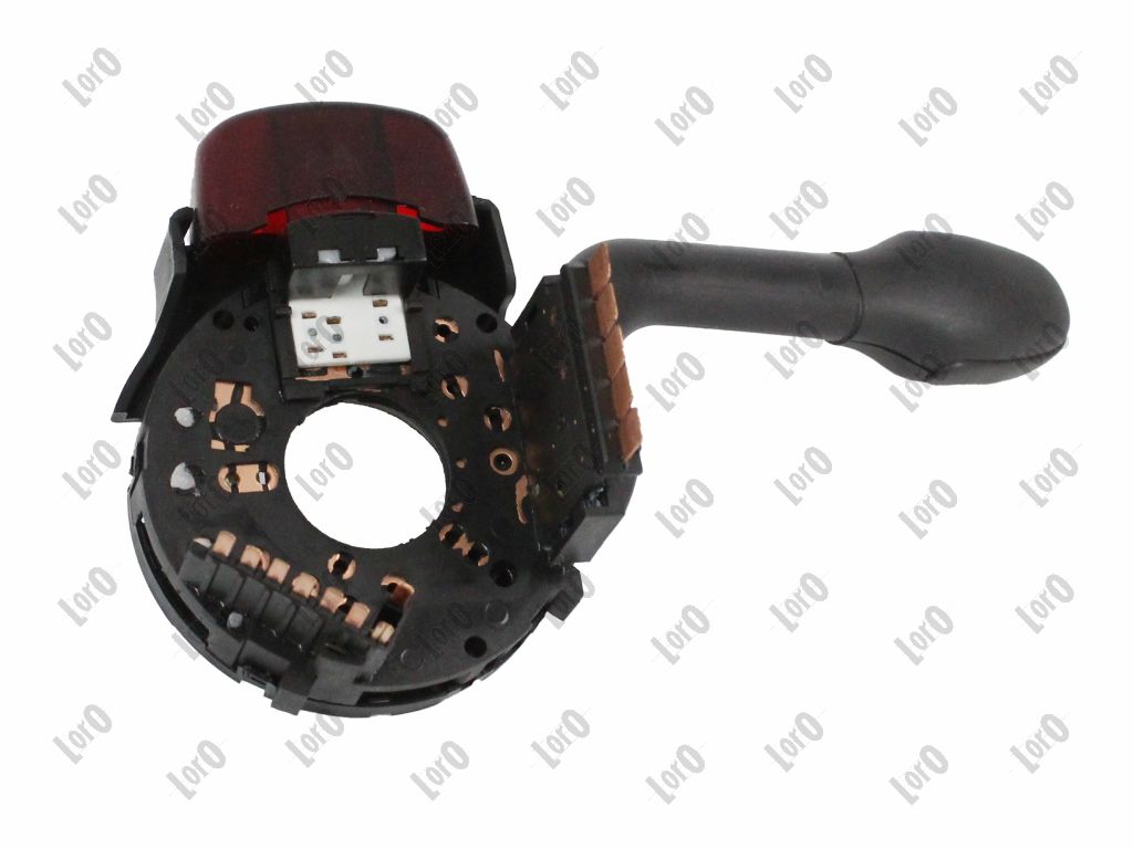 Steering Column Switch - 135-04-003 ABAKUS