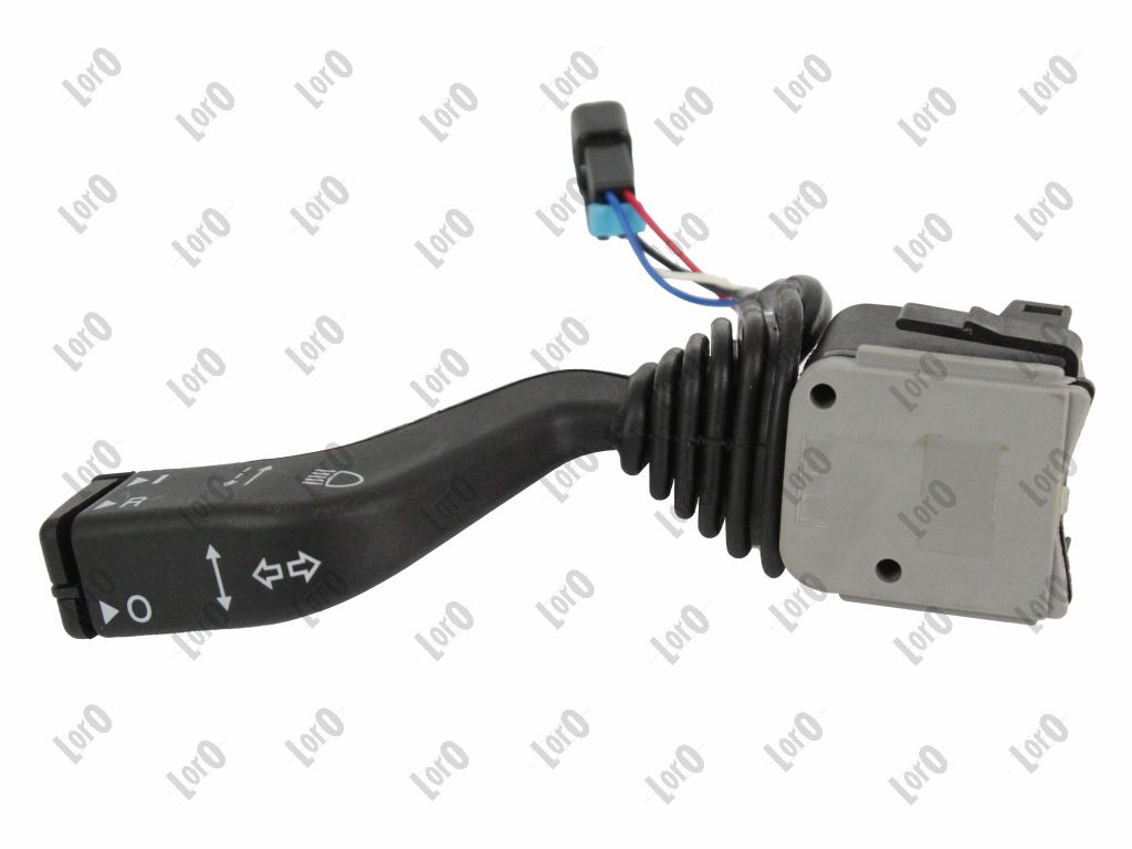Steering Column Switch - 135-04-004 ABAKUS