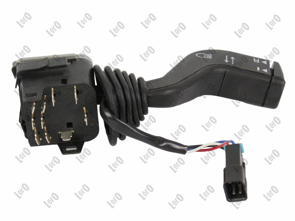 Leva devio guida - 135-04-004 ABAKUS