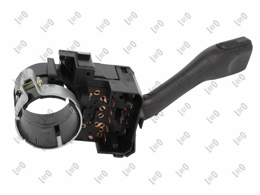 Steering Column Switch - 135-04-006 ABAKUS