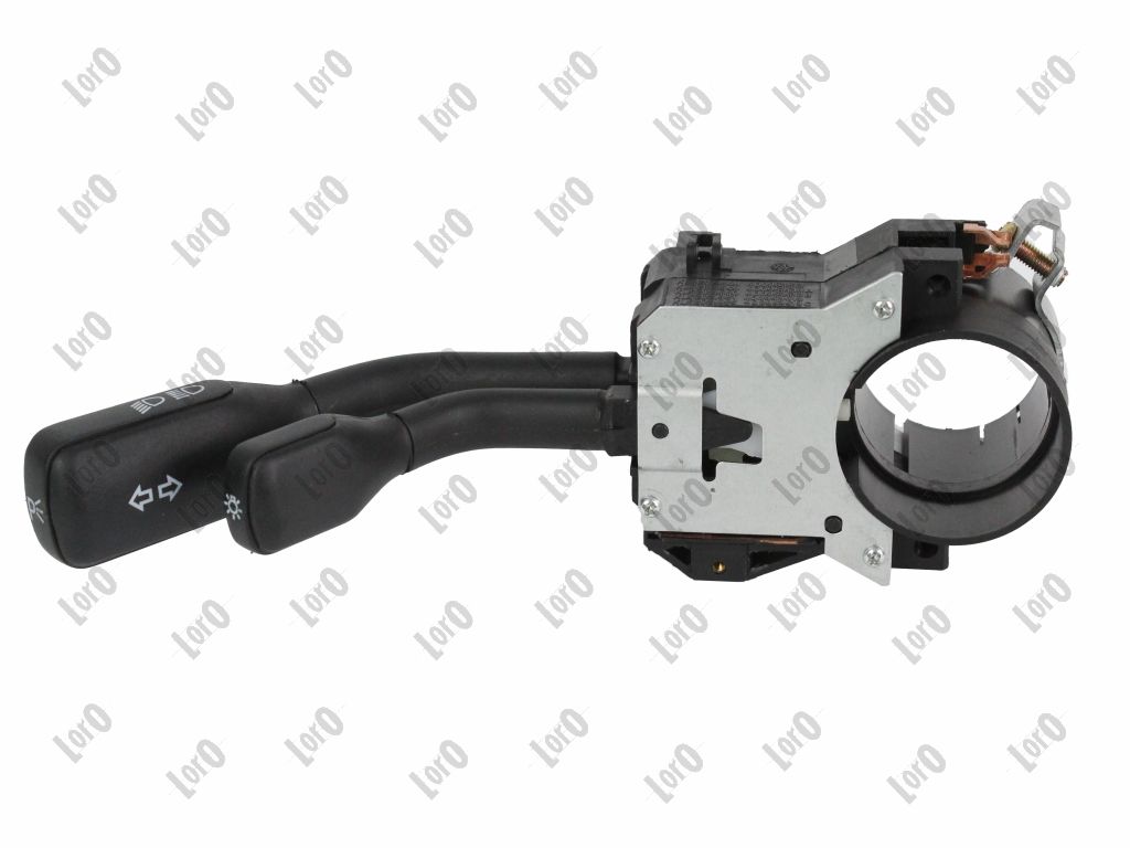 Steering Column Switch - 135-04-007 ABAKUS