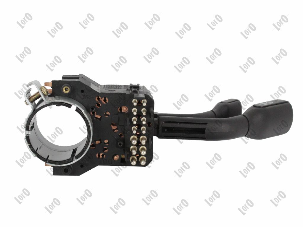 Steering Column Switch - 135-04-007 ABAKUS