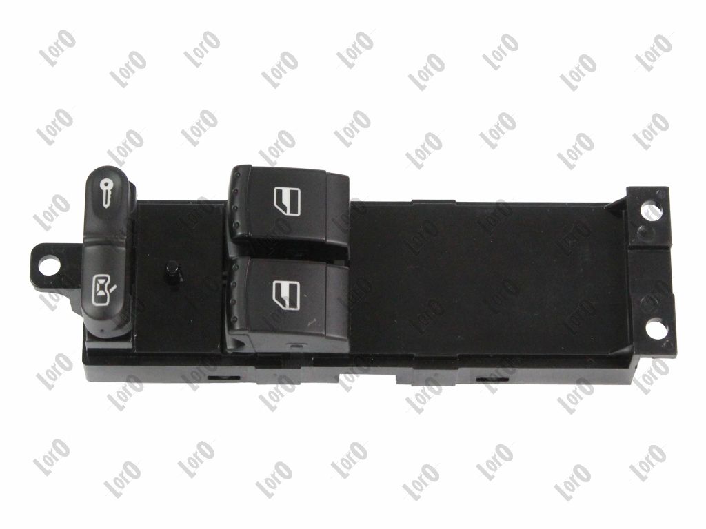 Comando, Blocca porta - 135-05-001 ABAKUS
