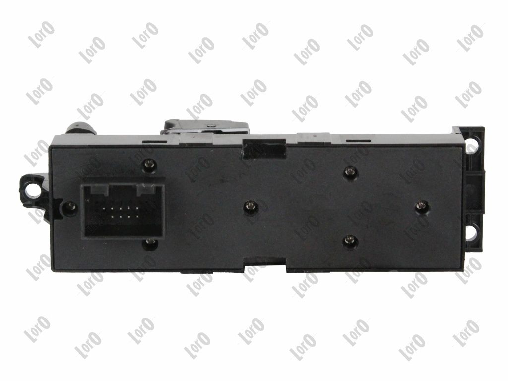 Switch, door lock system - 135-05-015 ABAKUS