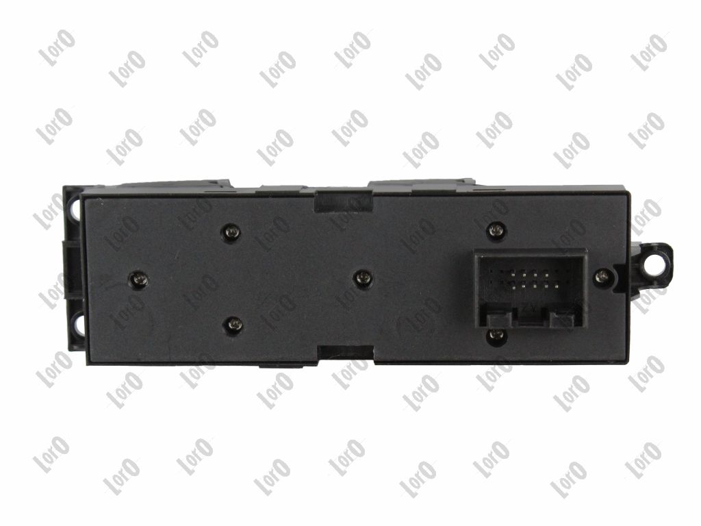 Switch, door lock system - 135-05-006 ABAKUS