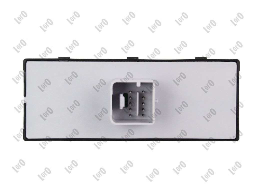 Switch, window regulator - 135-05-010 ABAKUS