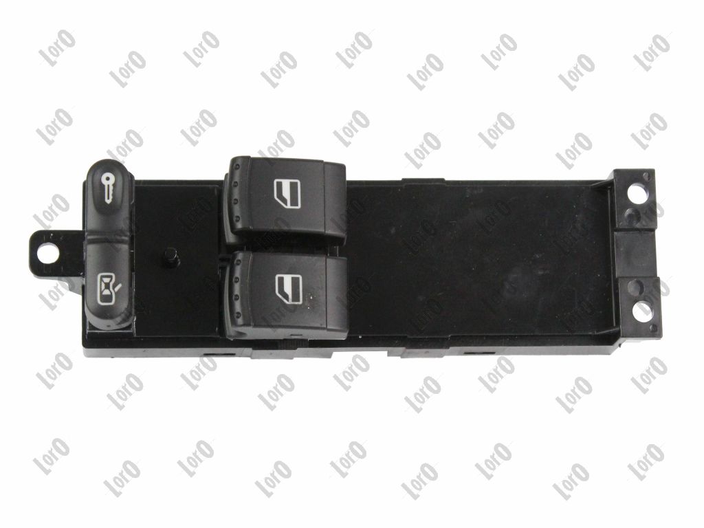 Comando, Blocca porta - 135-05-014 ABAKUS