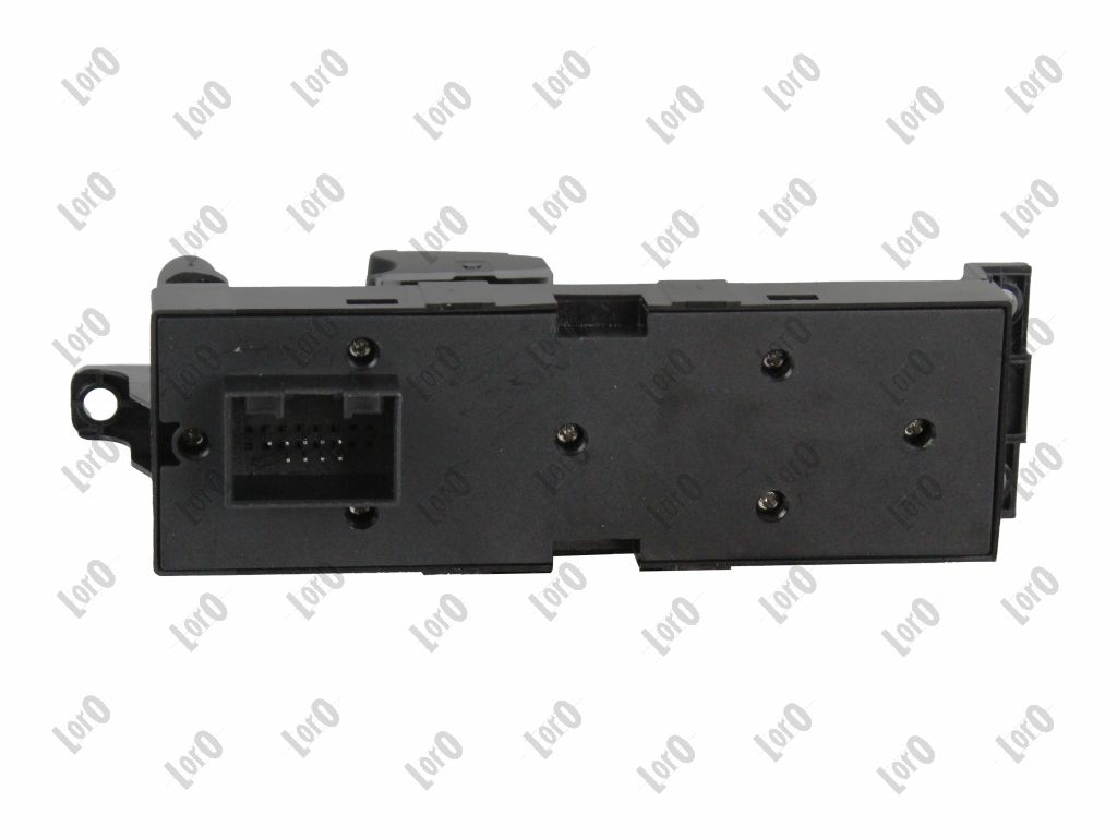 Switch, door lock system - 135-05-014 ABAKUS