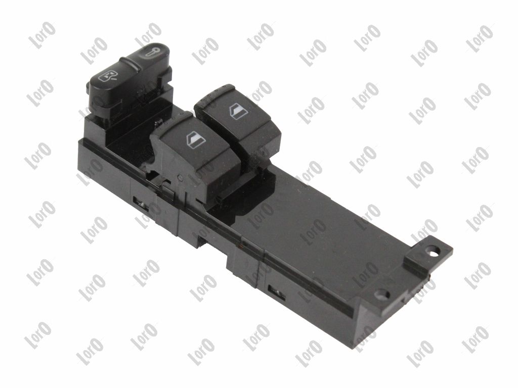 Comando, Blocca porta - 135-05-015 ABAKUS