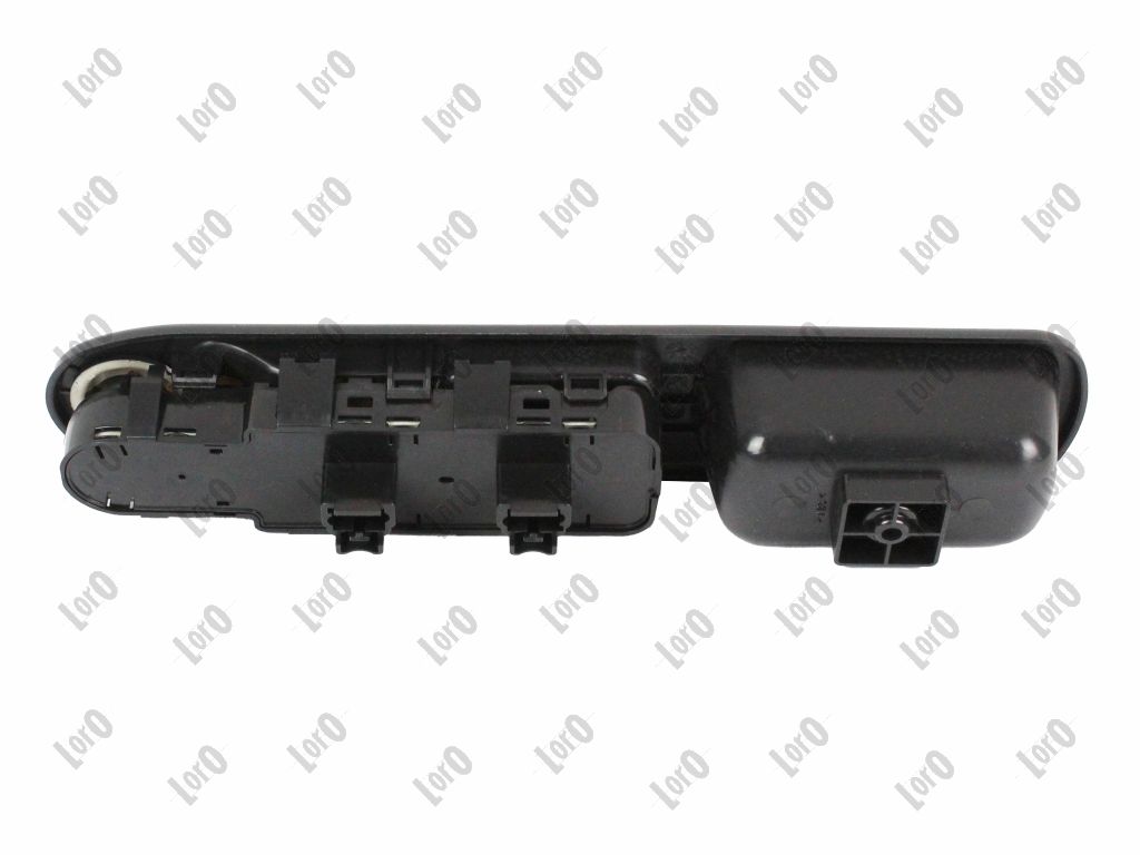 Switch, window regulator - 135-05-019 ABAKUS