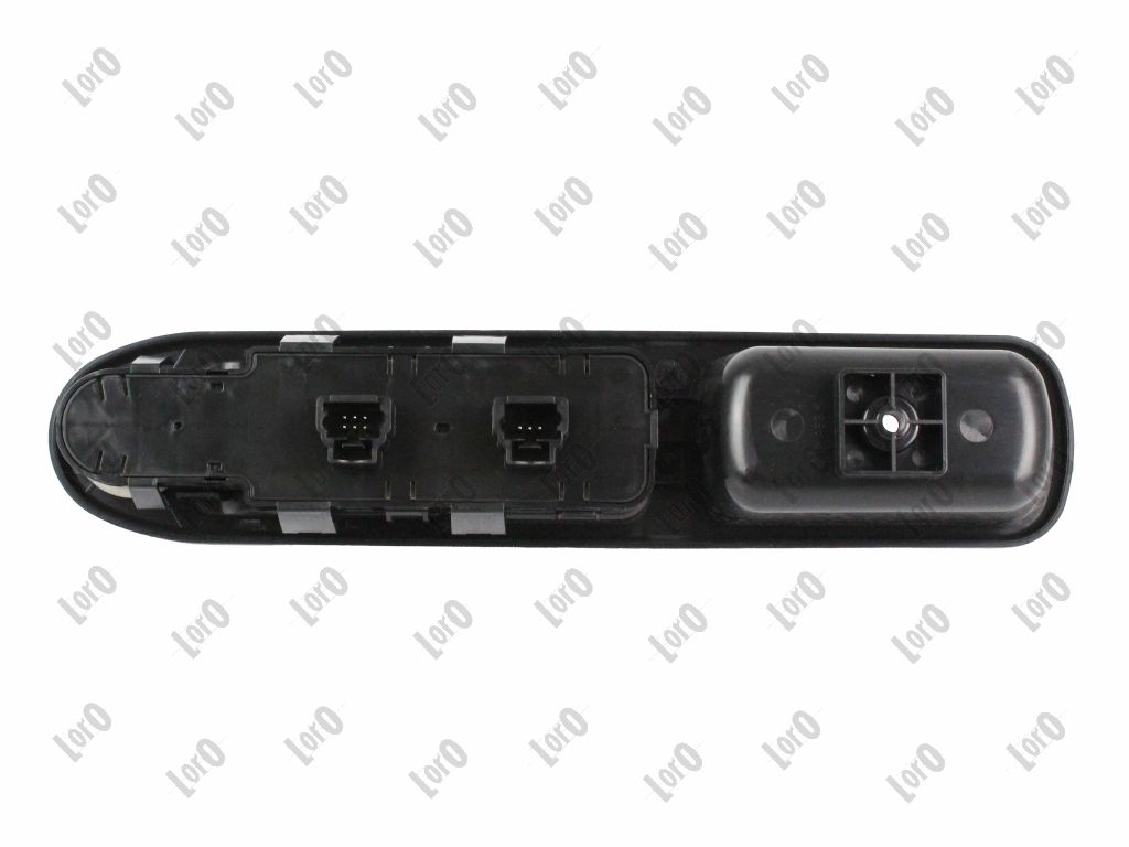 Switch, window regulator - 135-05-019 ABAKUS