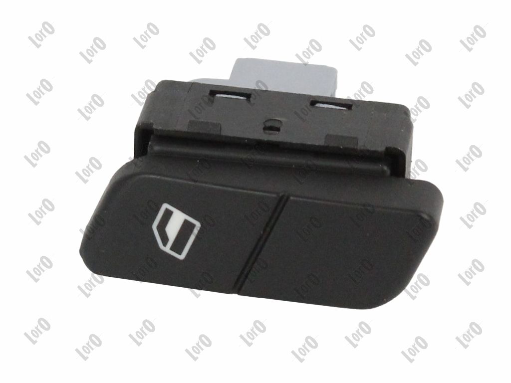 Switch, window regulator - 135-06-008 ABAKUS