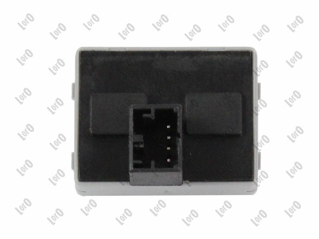 Switch, window regulator - 135-06-011 ABAKUS