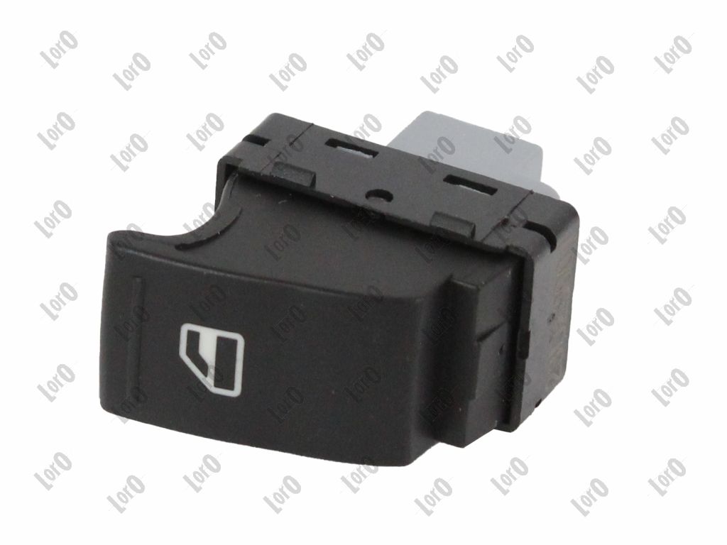 Switch, window regulator - 135-06-012 ABAKUS