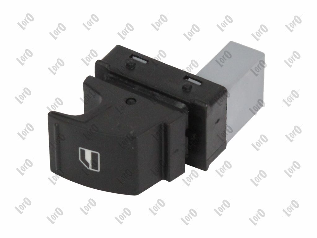 Switch, window regulator - 135-06-013 ABAKUS