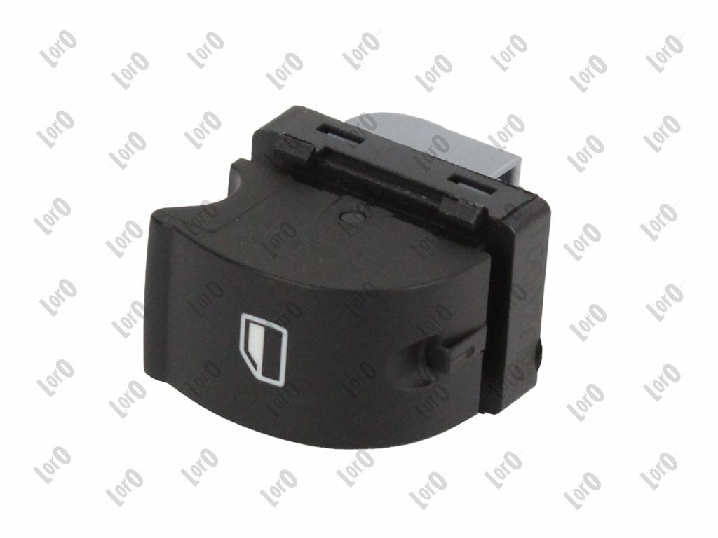 Switch, window regulator - 135-06-014 ABAKUS