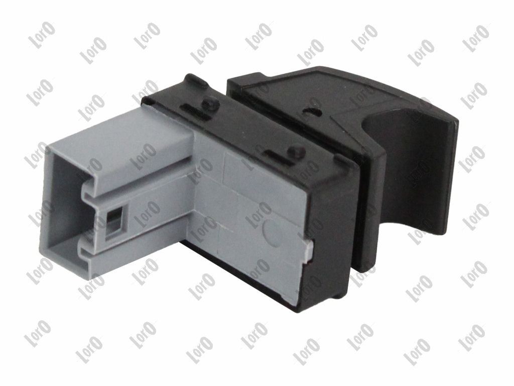 Switch, window regulator - 135-06-015 ABAKUS