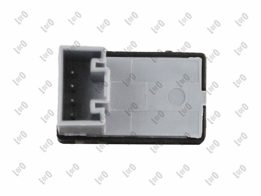 Switch, window regulator - 135-06-015 ABAKUS
