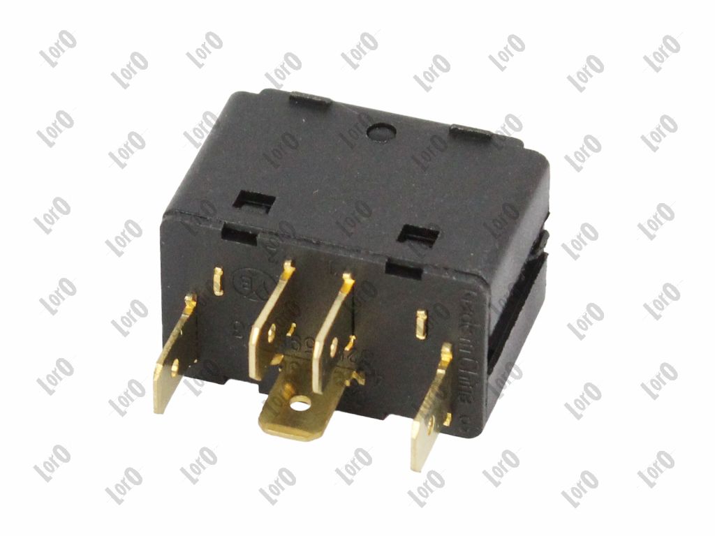Switch, window regulator - 135-06-016 ABAKUS