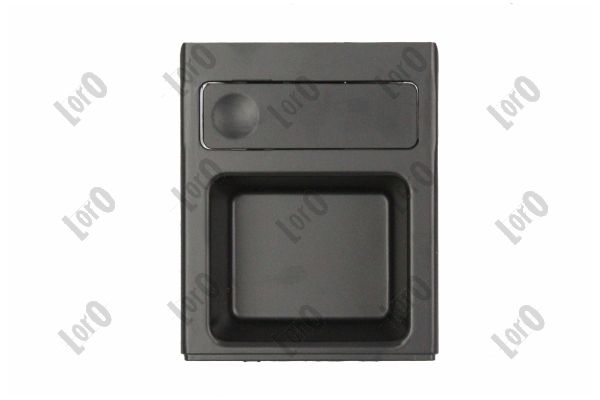 Cover, centre console - 135-99-004 ABAKUS