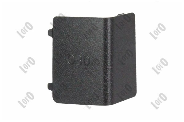 Cover, centre console - 135-99-005 ABAKUS