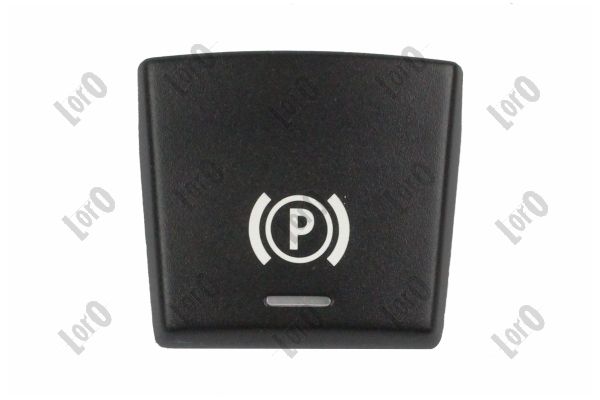 Switch, park brake actuation - 135-99-009 ABAKUS