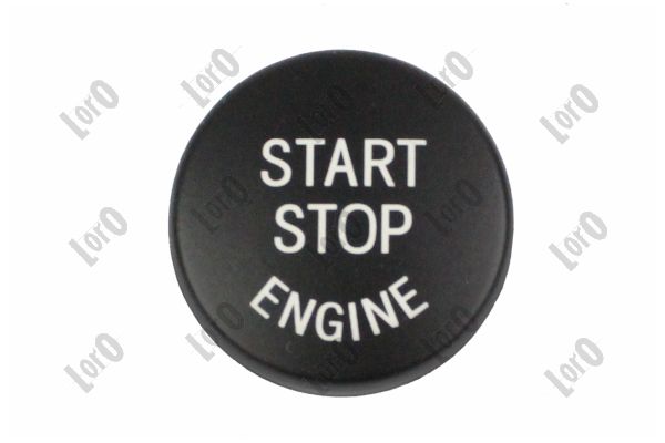 Start/Stop Button - 135-99-010 ABAKUS