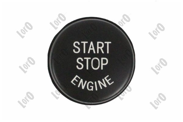 Start/Stop Button - 135-99-011 ABAKUS