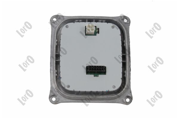 Control Unit, lights - 136-01-015 ABAKUS