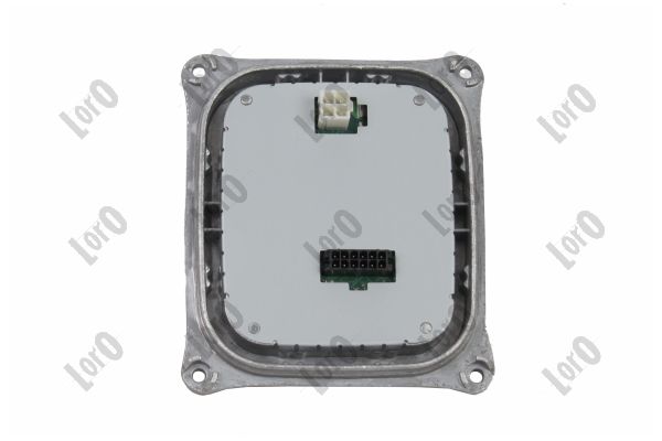 Control Unit, lights - 136-01-016 ABAKUS